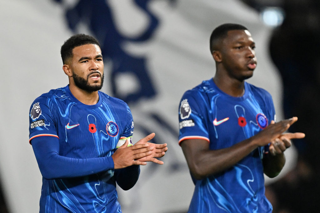 Chelsea FC v Arsenal FC - Premier League