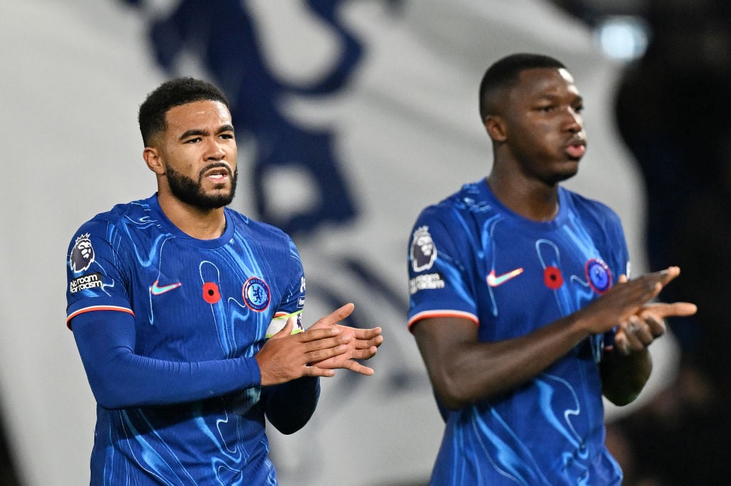 Chelsea FC v Arsenal FC - Premier League