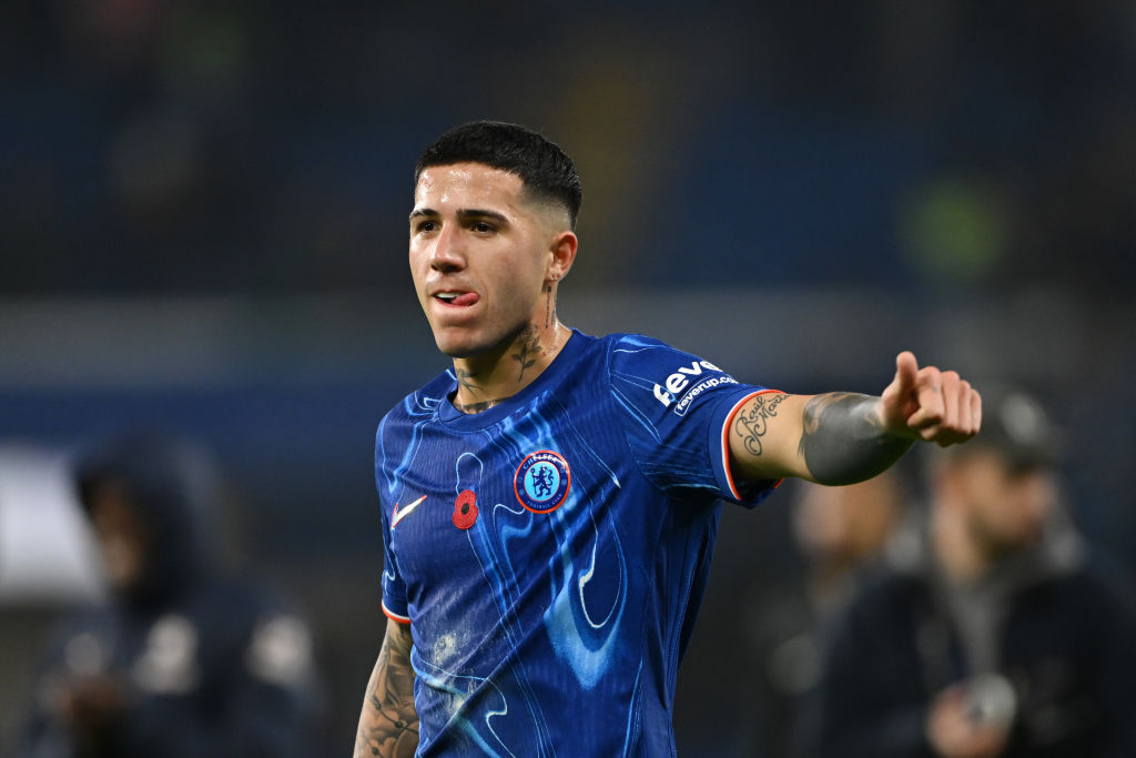 Chelsea FC v Arsenal FC - Premier League