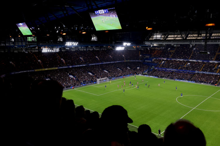 Photo by Chelsea Football Club/Getty Images
