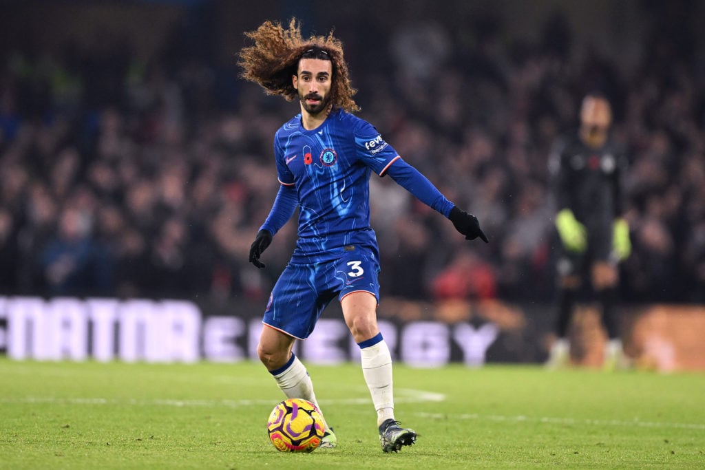 Chelsea FC v Arsenal FC - Premier League