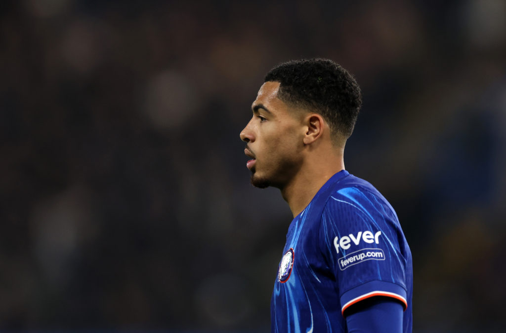 Chelsea FC v Arsenal FC - Premier League