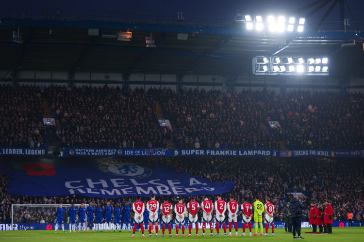 Photo by Marc Atkins/Getty Images