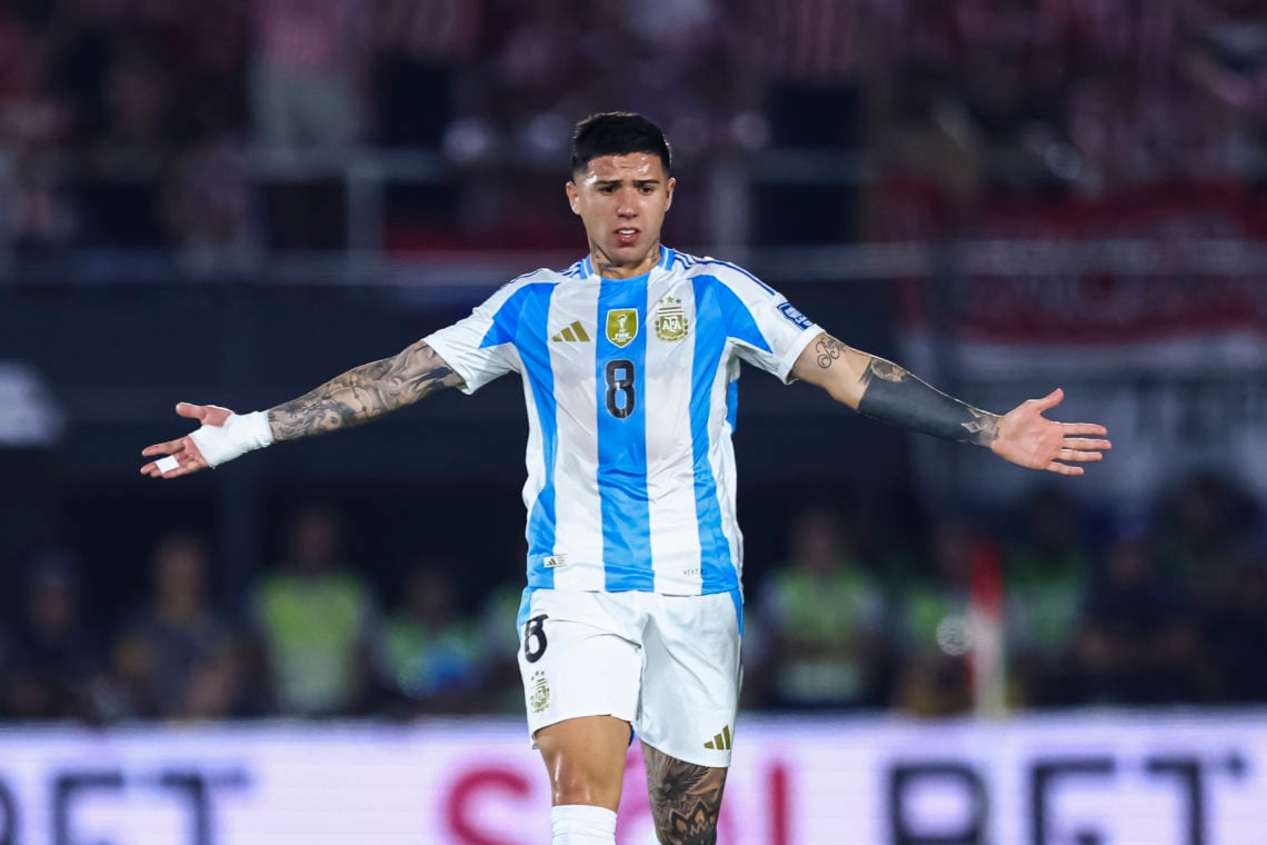 Photo by Diana Carrillo/Eurasia Sport Images/Getty Images
