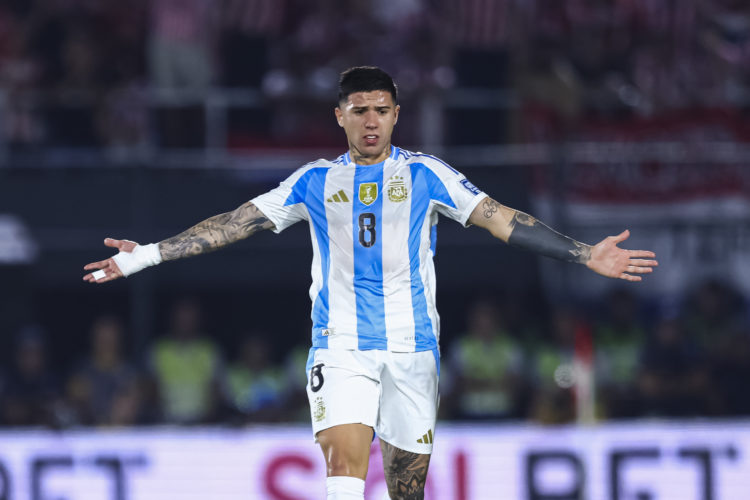 Photo by Diana Carrillo/Eurasia Sport Images/Getty Images