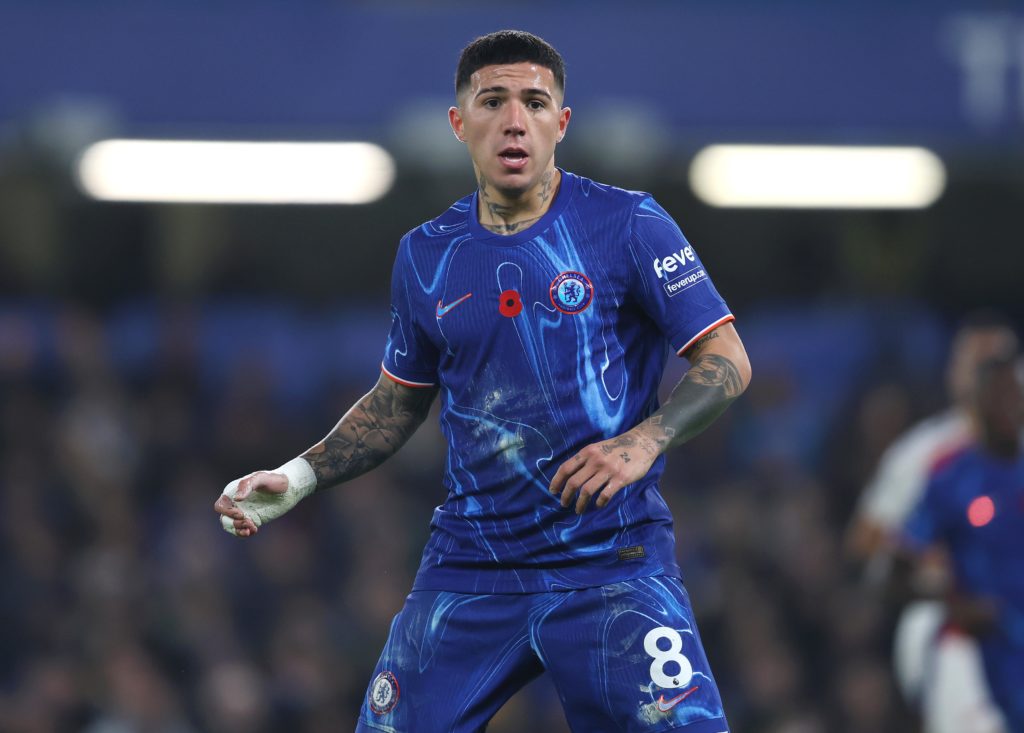 Chelsea FC v Arsenal FC - Premier League