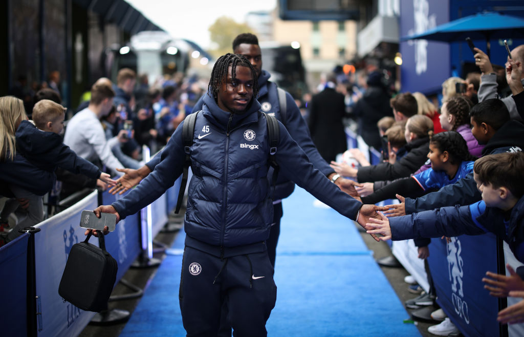 Chelsea FC v Arsenal FC - Premier League