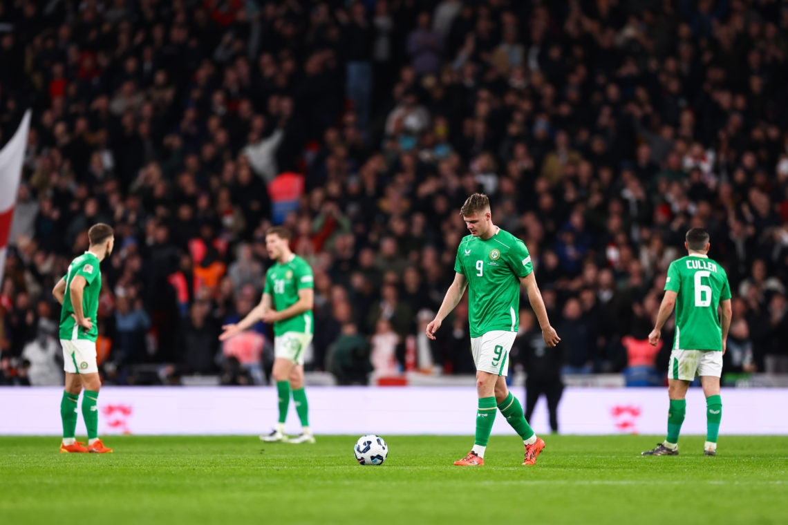 Photo by Jacques Feeney/Offside/Offside via Getty Images