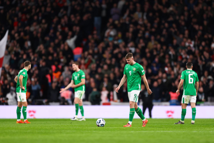 Photo by Jacques Feeney/Offside/Offside via Getty Images
