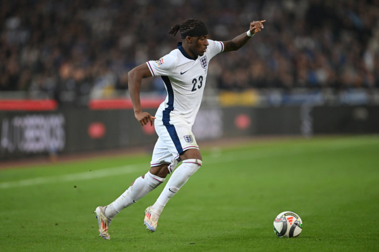 Photo by Michael Regan - The FA/The FA via Getty Images