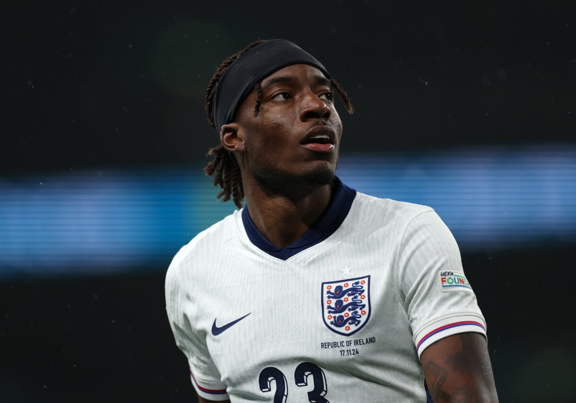 Photo by Eddie Keogh - The FA/The FA via Getty Images