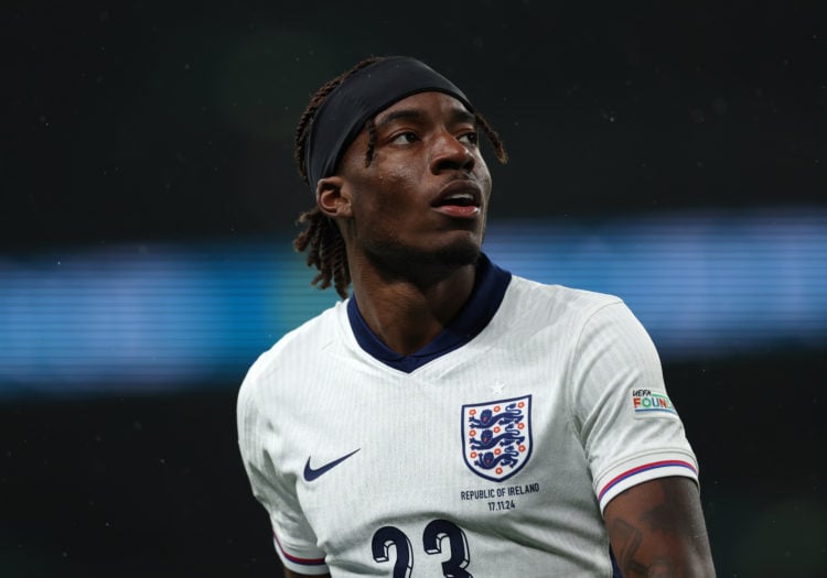 Photo by Eddie Keogh - The FA/The FA via Getty Images