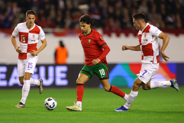 Photo by Srdjan Stevanovic - UEFA/UEFA via Getty Images