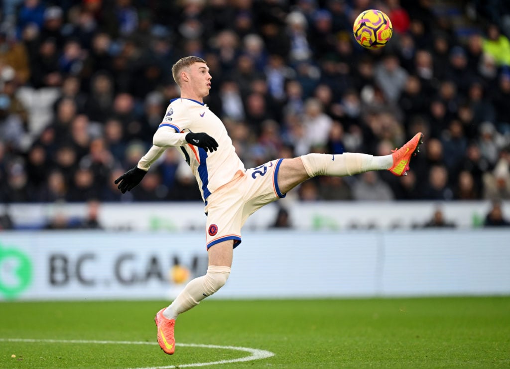 Leicester City FC v Chelsea FC - Premier League