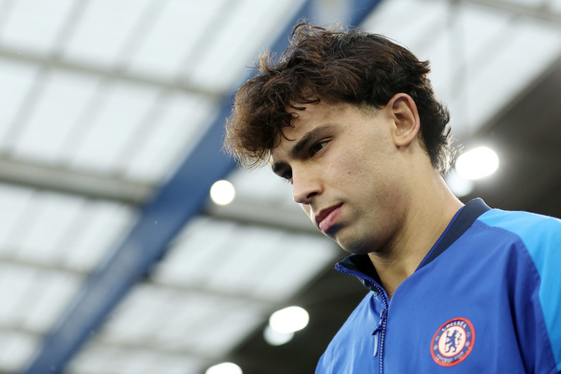 Photo by Chris Lee - Chelsea FC/Chelsea FC via Getty Images