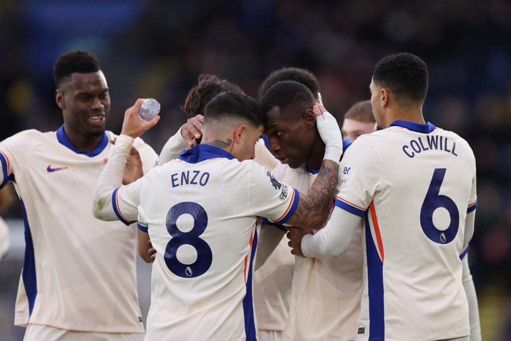 Leicester City FC v Chelsea FC - Premier League