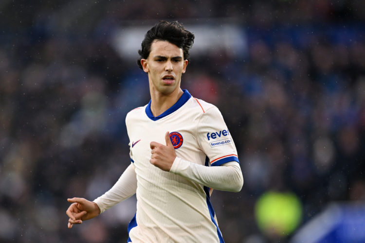 Photo by Darren Walsh/Chelsea FC via Getty Images