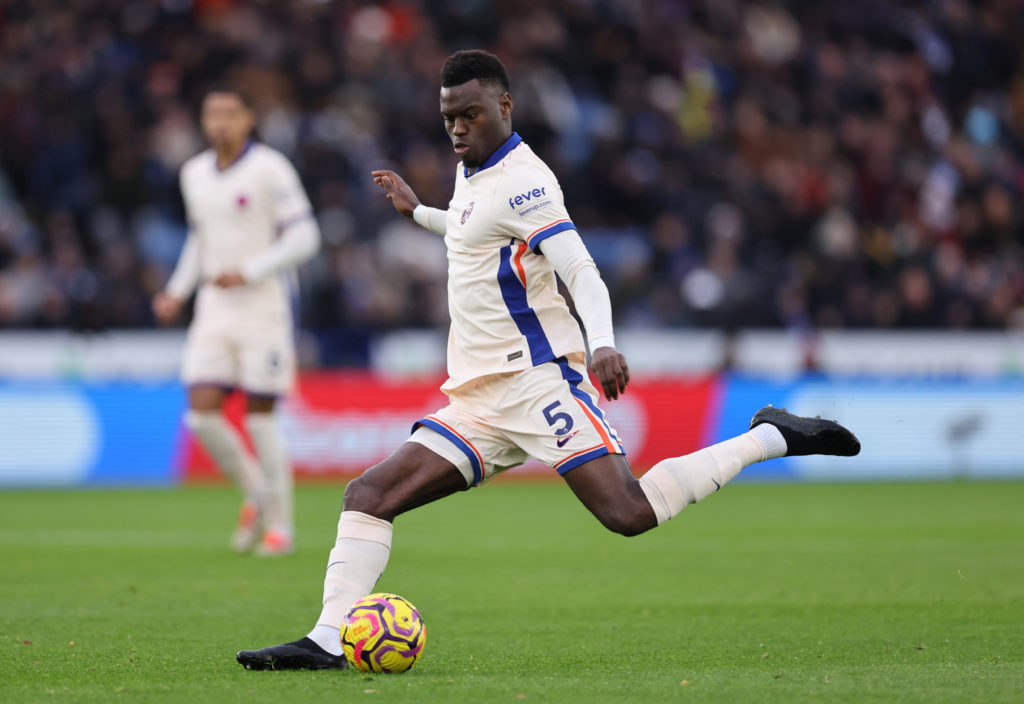 Leicester City FC v Chelsea FC - Premier League
