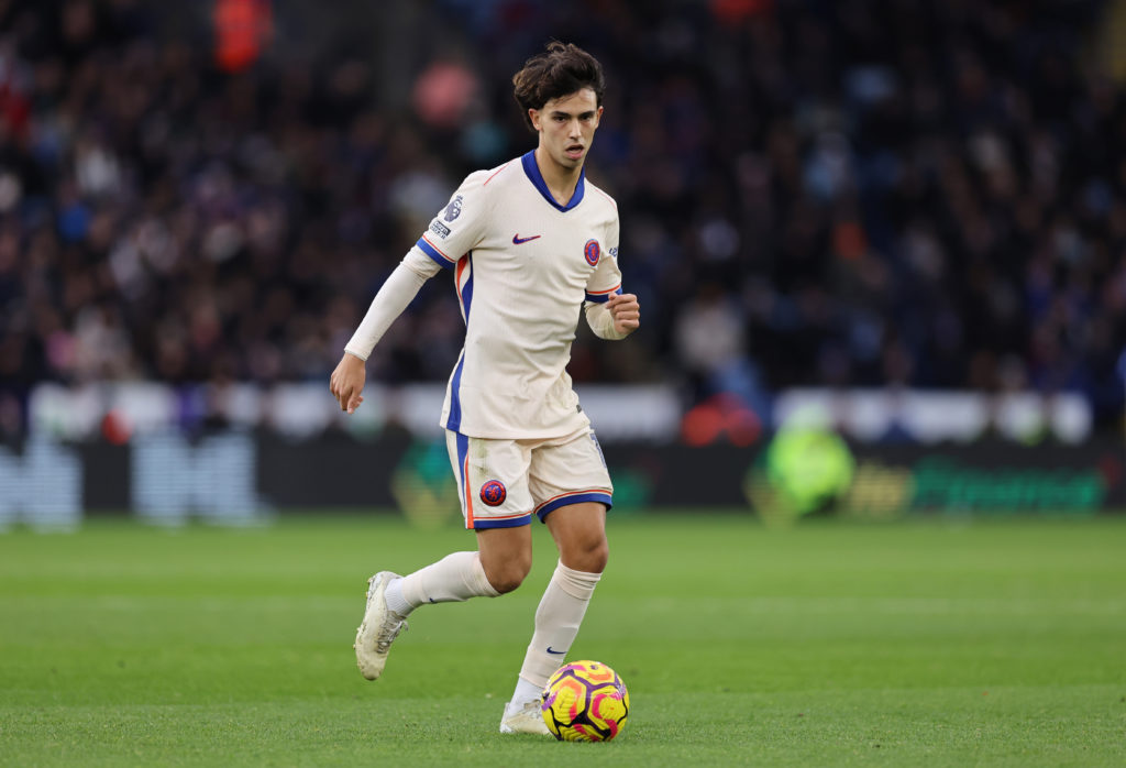 Leicester City FC v Chelsea FC - Premier League