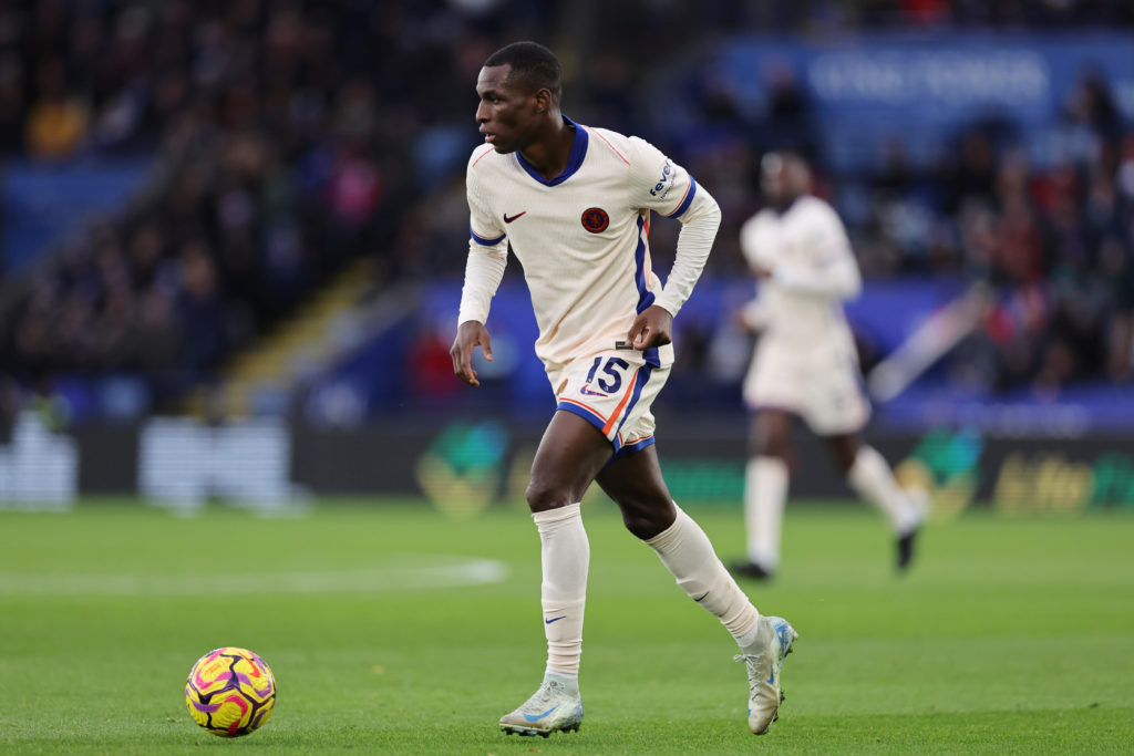 Leicester City FC v Chelsea FC - Premier League