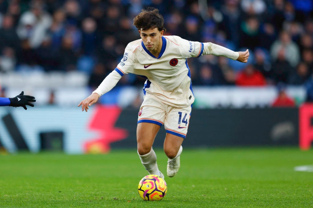 Leicester City FC v Chelsea FC - Premier League
