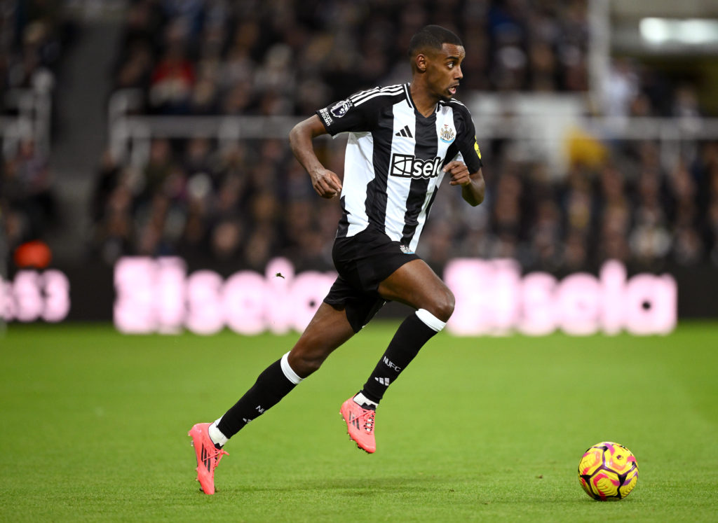 Newcastle United FC v West Ham United FC - Premier League