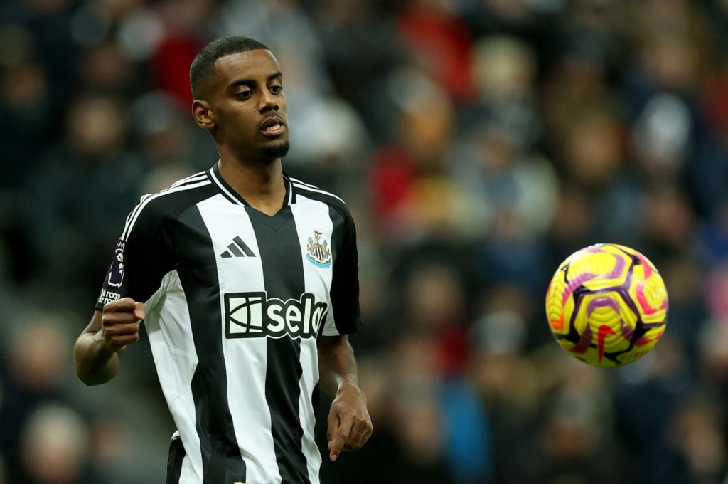 Newcastle United FC v West Ham United FC - Premier League