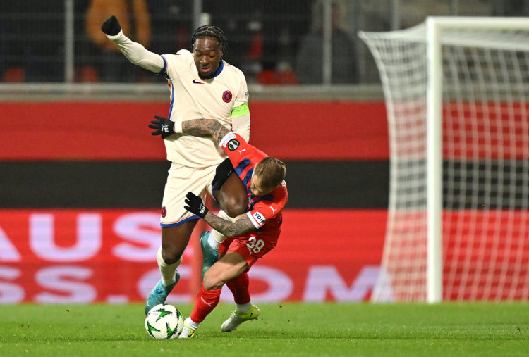 Photo by Sebastian Widmann - UEFA/UEFA via Getty Images