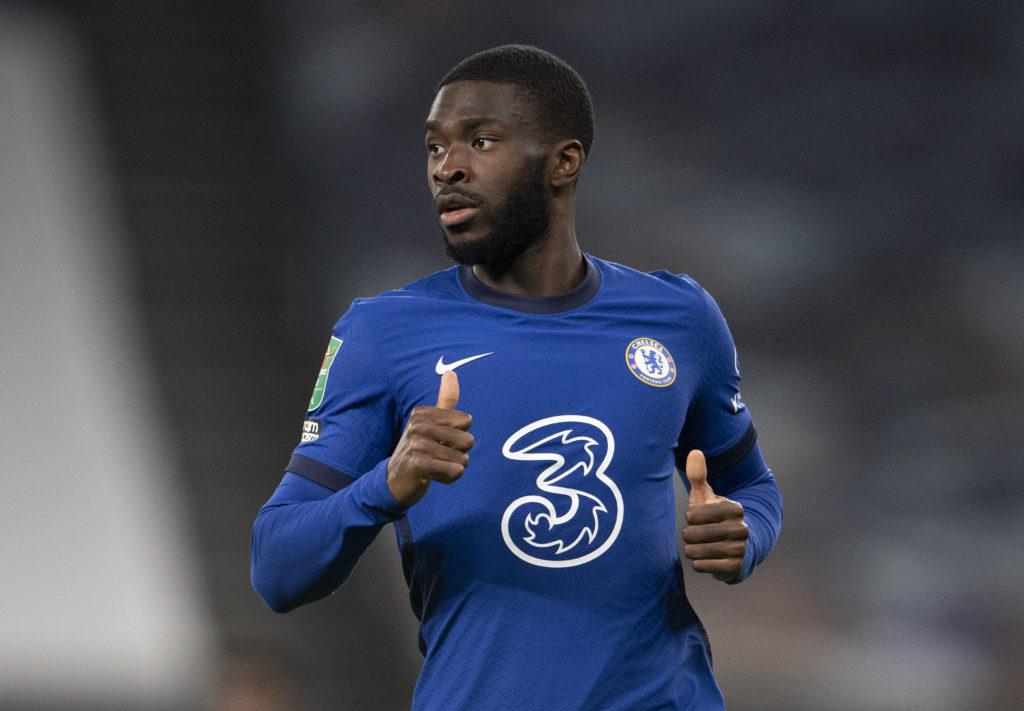Tottenham Hotspur v Chelsea - Carabao Cup Fourth Round