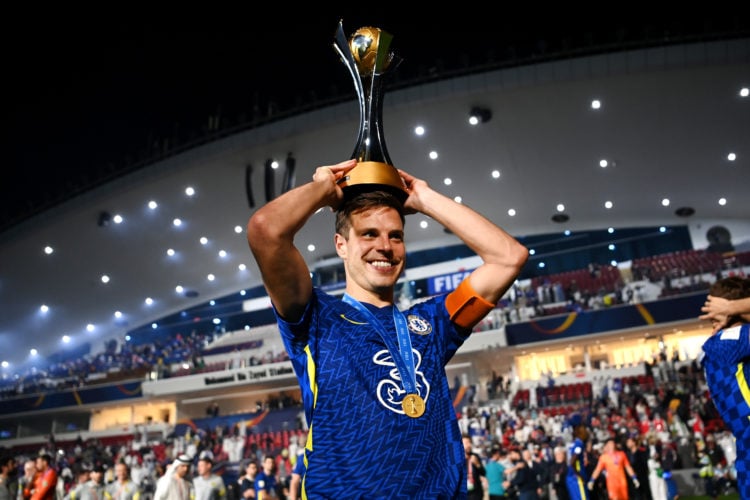 Photo by Michael Regan - FIFA/FIFA via Getty Images