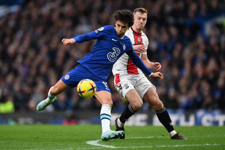 Photo by Darren Walsh/Chelsea FC via Getty Images