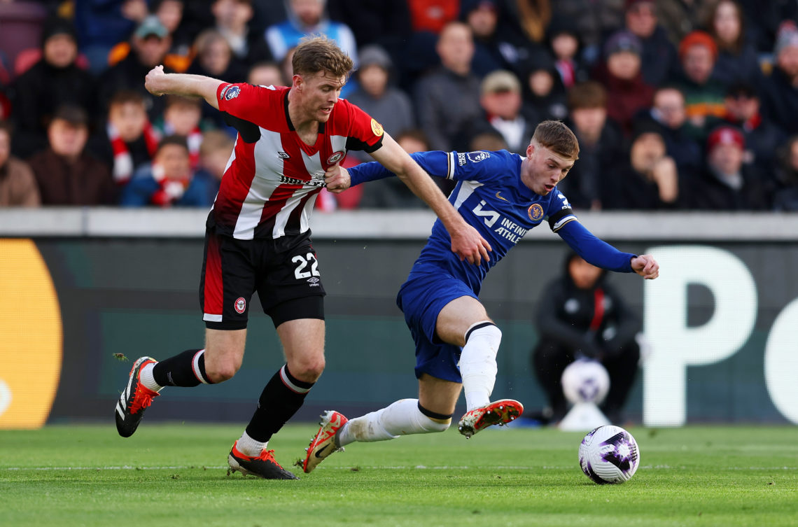 Photo by Chris Lee - Chelsea FC/Chelsea FC via Getty Images