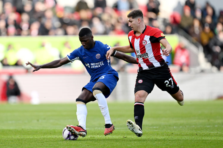 Photo by Darren Walsh/Chelsea FC via Getty Images