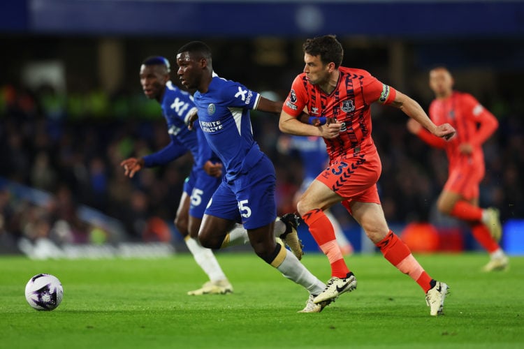 Photo by Chris Lee - Chelsea FC/Chelsea FC via Getty Images