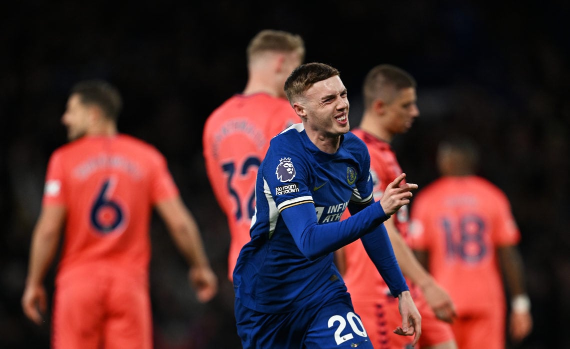 Photo by Darren Walsh/Chelsea FC via Getty Images
