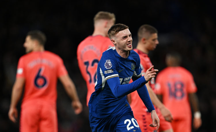 Photo by Darren Walsh/Chelsea FC via Getty Images