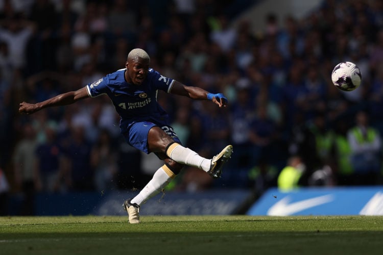 Photo by Chris Lee - Chelsea FC/Chelsea FC via Getty Images