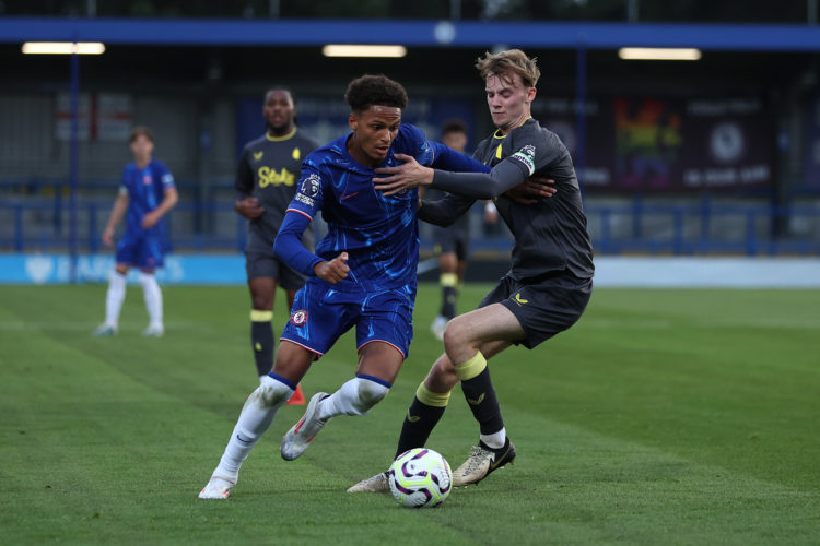 Photo by Chris Lee - Chelsea FC/Chelsea FC via Getty Images
