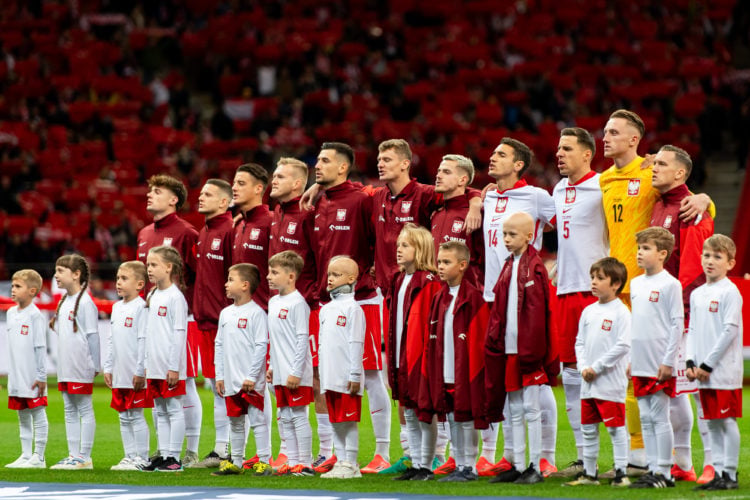 Photo by Mateusz Slodkowski/Getty Images