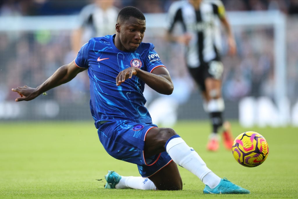 Chelsea FC v Newcastle United FC - Premier League