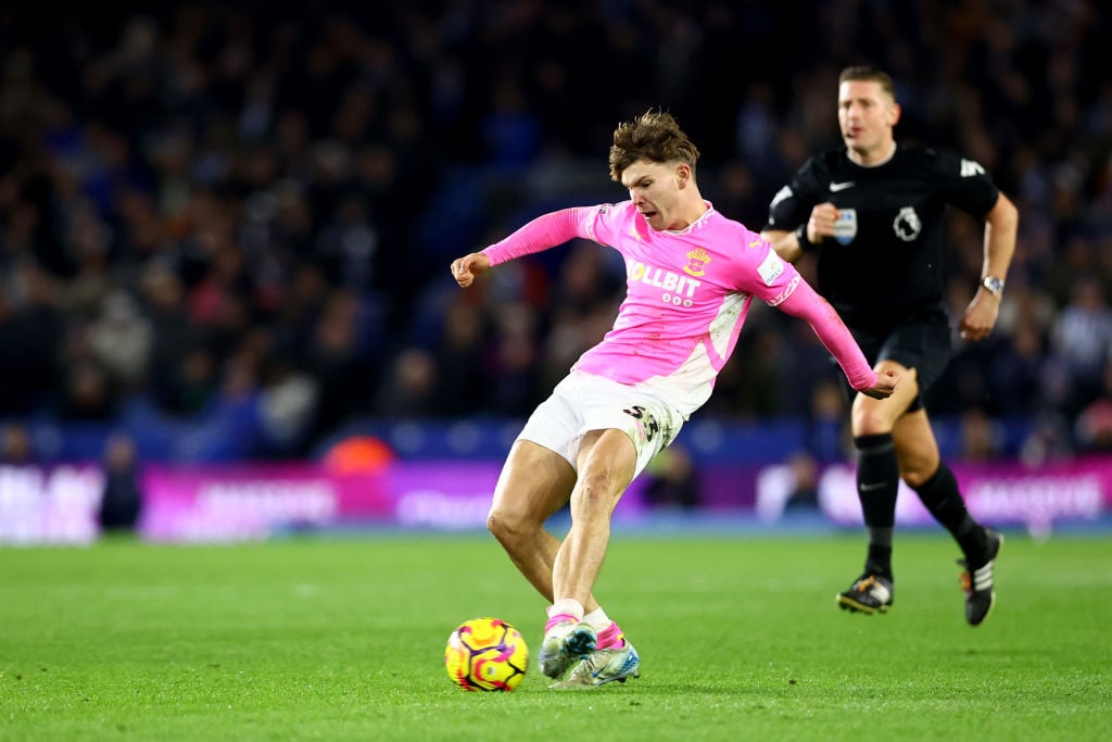 Brighton & Hove Albion FC v Southampton FC - Premier League