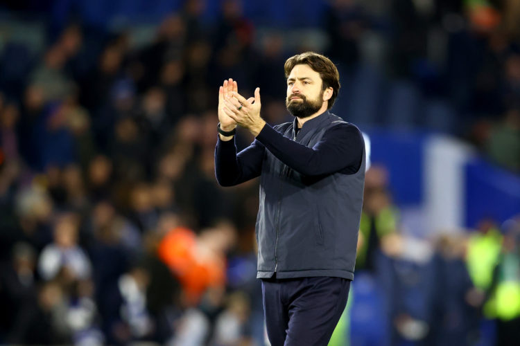 Photo by Matt Watson/Southampton FC via Getty Images