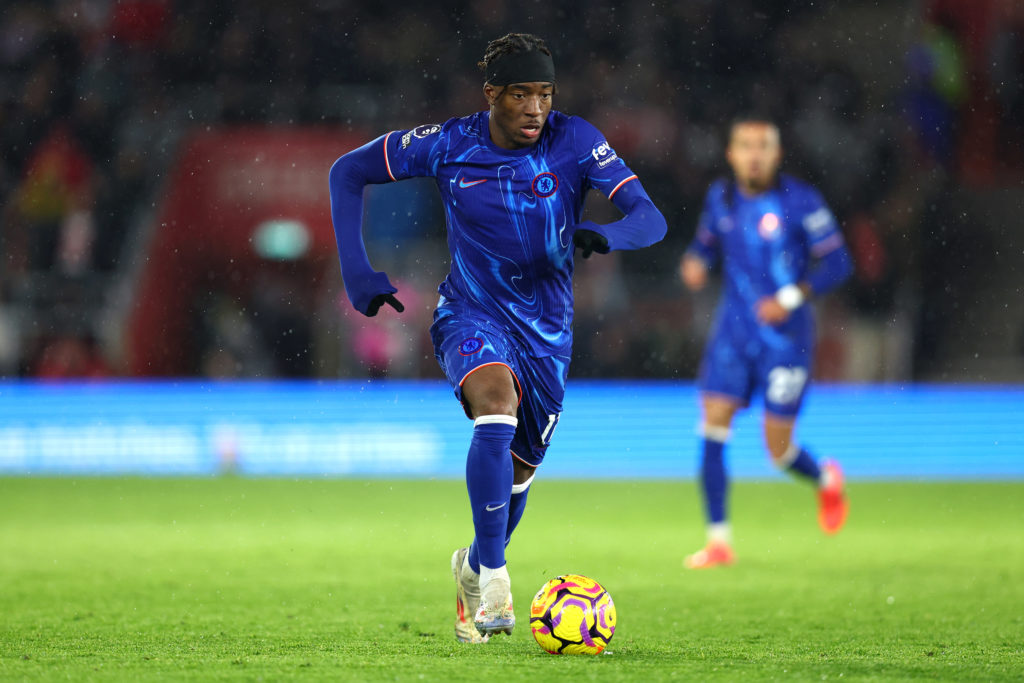 Southampton FC v Chelsea FC - Premier League