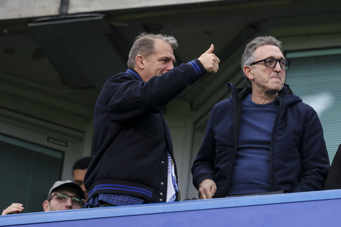 Photo by Robin Jones/Getty Images