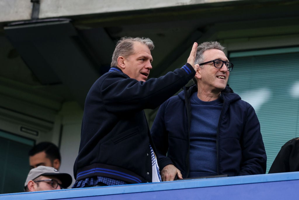 Chelsea FC v Aston Villa FC - Premier League