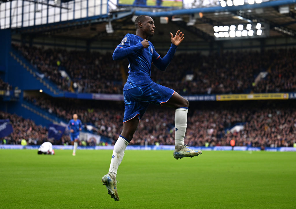 Chelsea FC v Aston Villa FC - Premier League