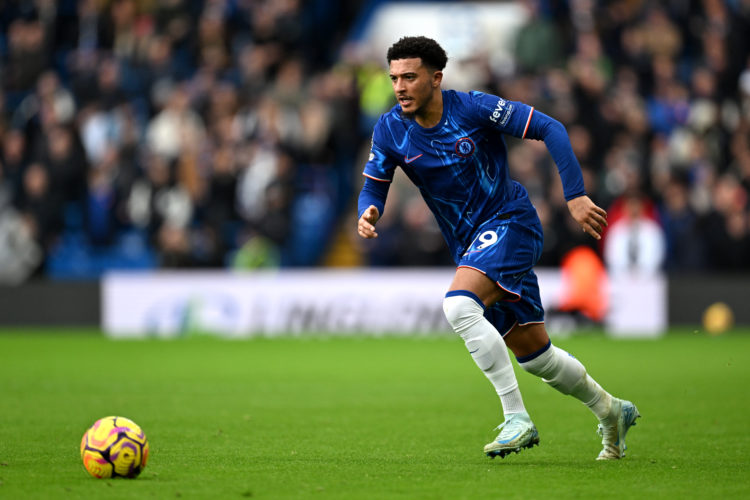 Photo by Darren Walsh/Chelsea FC via Getty Images