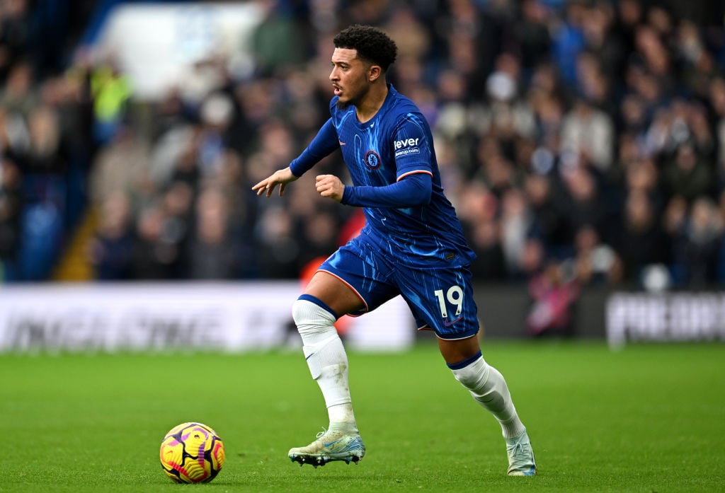 Chelsea FC v Aston Villa FC - Premier League