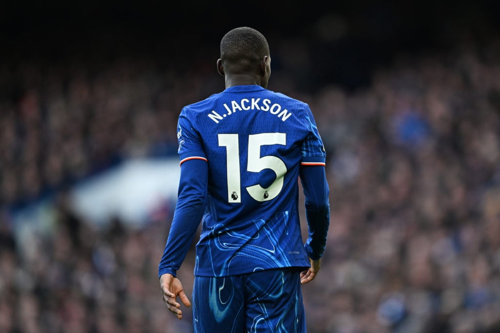 Chelsea FC v Aston Villa FC - Premier League