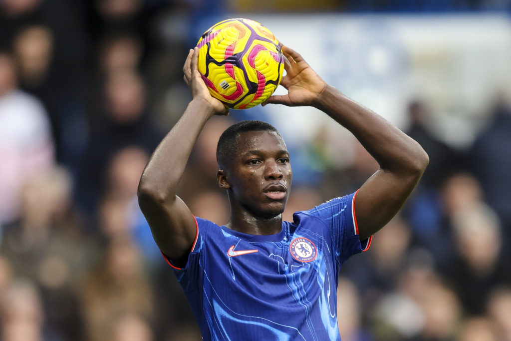 Chelsea FC v Aston Villa FC - Premier League